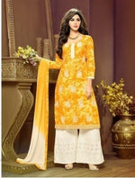 Exclusive Summer Collection Unsritched Dress Material