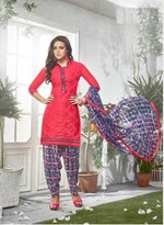 Exclusive Summer Collection Unsritched Dress Material