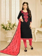 Exclusive Summer Collection Unsritched Dress Material