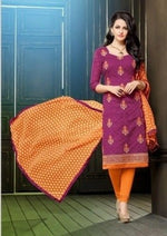 Exclusive Summer Collection Unsritched Dress Material