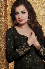 Exclusive Summer Collection Unsritched Dress Material