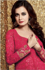 Exclusive Summer Collection Unsritched Dress Material