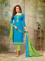 Exclusive Summer Collection Unsritched Dress Material