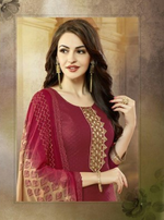 Exclusive Summer Collection Unsritched Dress Material