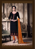 Exclusive Summer Collection Unsritched Dress Material