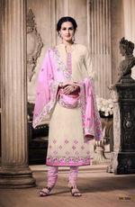 Exclusive Summer Collection Unsritched Dress Material
