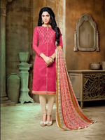 Exclusive Summer Collection Unsritched Dress Material