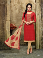 Exclusive Summer Collection Unsritched Dress Material