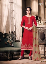 Exclusive Summer Collection Unsritched Dress Material