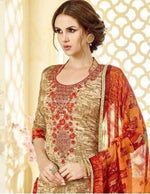 Exclusive Summer Collection Unsritched Dress Material