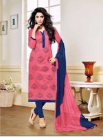 Exclusive Summer Collection Unsritched Dress Material