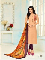 Exclusive Summer Collection Unsritched Dress Material