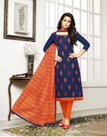Exclusive Summer Collection Unsritched Dress Material