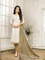 Exclusive Summer Collection Unsritched Dress Material