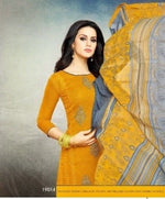 Exclusive Summer Collection Unsritched Dress Material