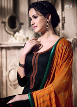 Exclusive Summer Collection Unsritched Dress Material