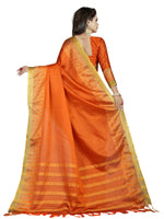 New Designer Cotton Silk Saree