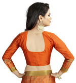 New Designer Cotton Silk Saree