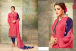 Exclusive Summer Collection Unsritched Dress Material