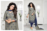 Exclusive Summer Collection Unsritched Dress Material