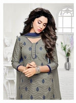Exclusive Summer Collection Unsritched Dress Material
