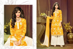 Exclusive Summer Collection Unsritched Dress Material