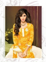 Exclusive Summer Collection Unsritched Dress Material