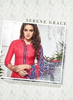 Exclusive Summer Collection Unsritched Dress Material