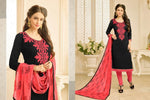 Exclusive Summer Collection Unsritched Dress Material