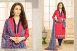 Exclusive Summer Collection Unsritched Dress Material