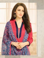 Exclusive Summer Collection Unsritched Dress Material
