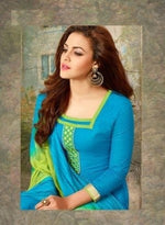 Exclusive Summer Collection Unsritched Dress Material