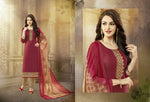 Exclusive Summer Collection Unsritched Dress Material