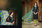 Exclusive Summer Collection Unsritched Dress Material