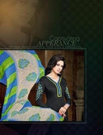 Exclusive Summer Collection Unsritched Dress Material