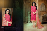 Exclusive Summer Collection Unsritched Dress Material