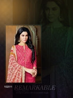 Exclusive Summer Collection Unsritched Dress Material