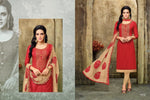 Exclusive Summer Collection Unsritched Dress Material