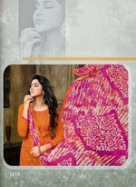 Exclusive Summer Collection Unsritched Dress Material