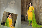 Exclusive Summer Collection Unsritched Dress Material