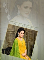 Exclusive Summer Collection Unsritched Dress Material