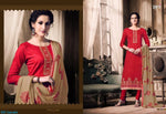 Exclusive Summer Collection Unsritched Dress Material