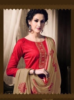 Exclusive Summer Collection Unsritched Dress Material