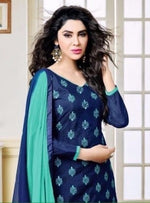 Exclusive Summer Collection Unsritched Dress Material