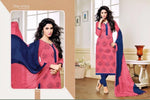 Exclusive Summer Collection Unsritched Dress Material