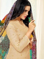 Exclusive Summer Collection Unsritched Dress Material