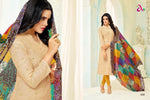 Exclusive Summer Collection Unsritched Dress Material