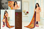 Exclusive Summer Collection Unsritched Dress Material