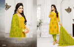 Exclusive Summer Collection Unsritched Dress Material