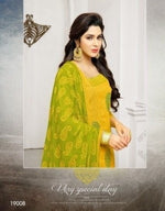 Exclusive Summer Collection Unsritched Dress Material